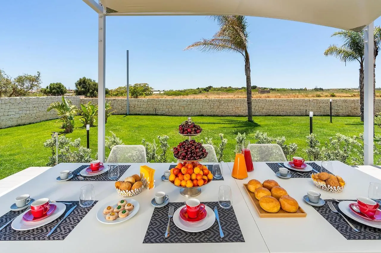 Villa Nica ريتاني