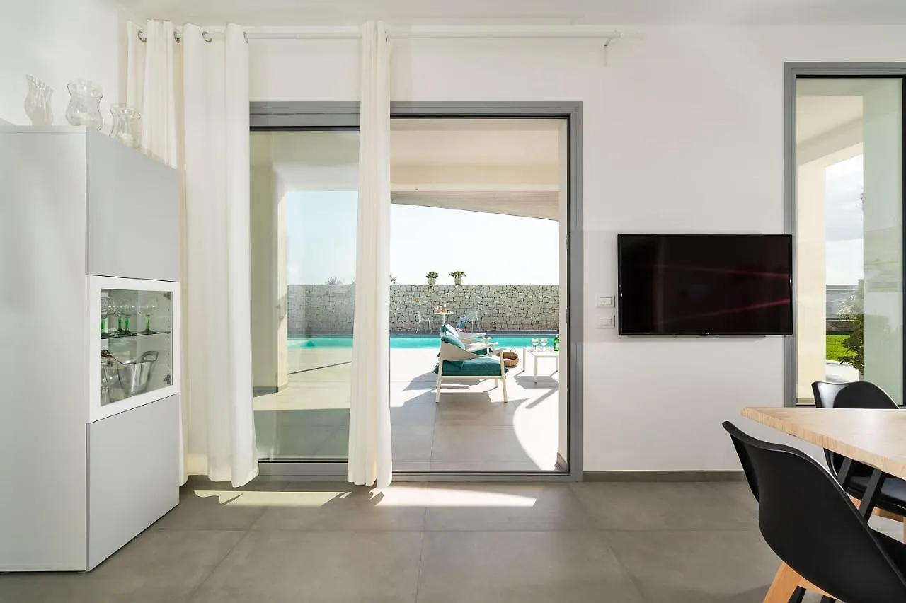 Villa Nica ريتاني