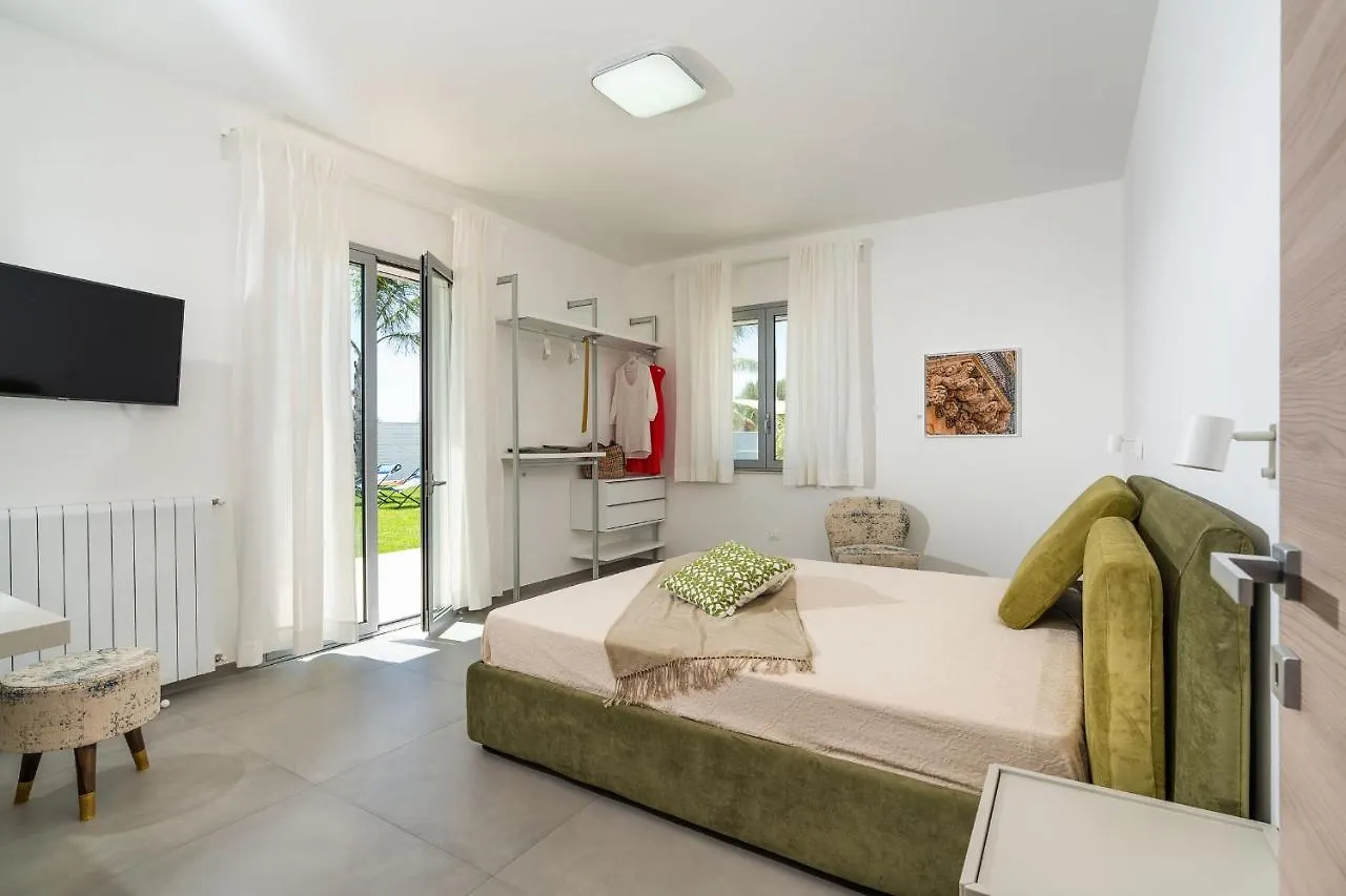 Villa Nica ريتاني