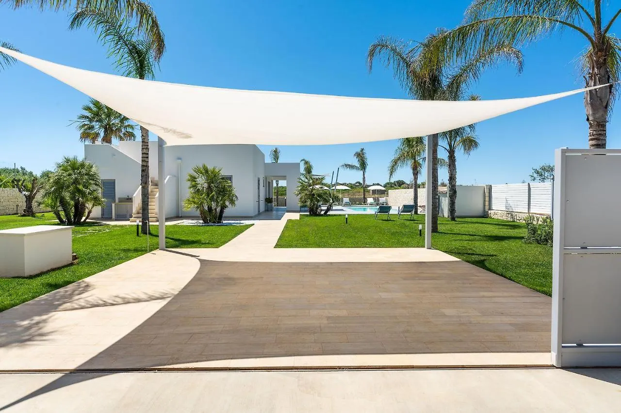 Villa Nica Reitani
