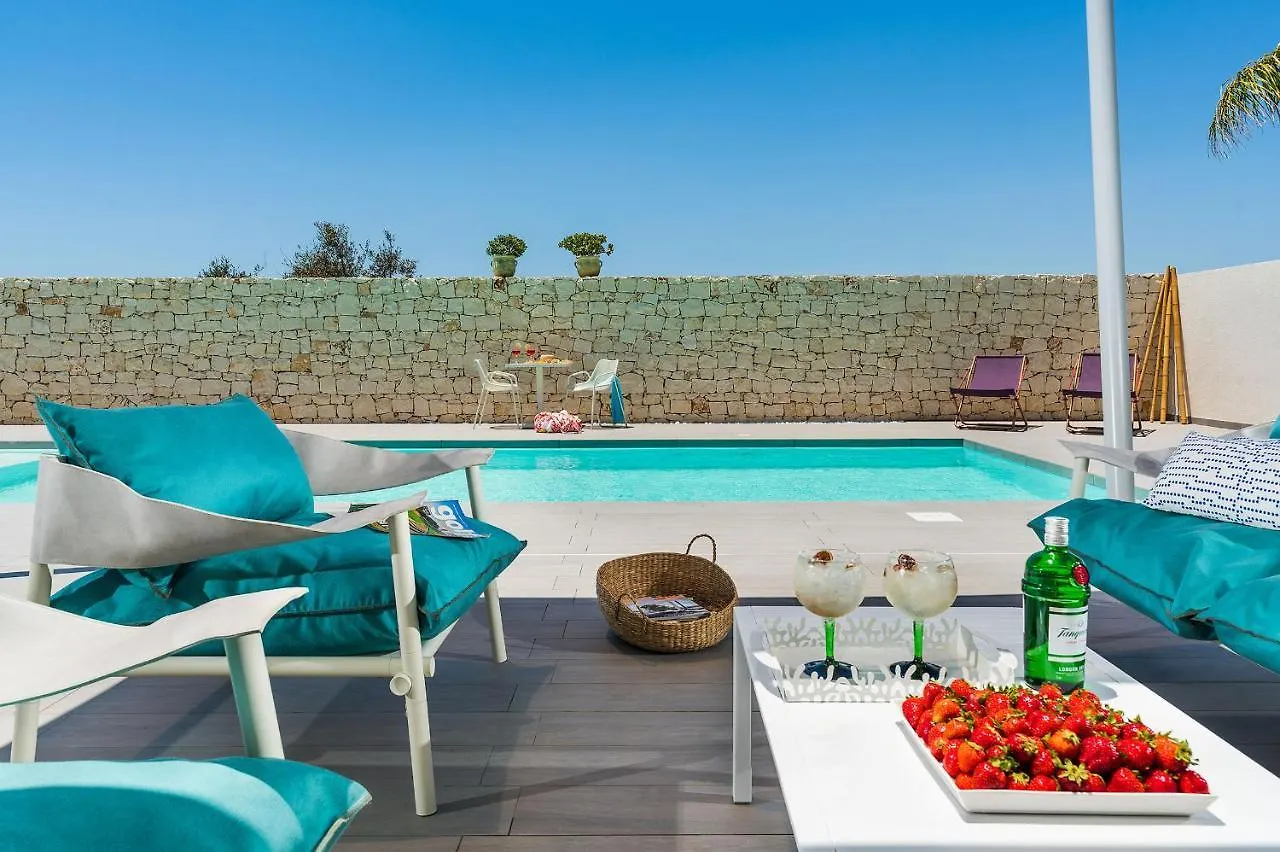 Villa Nica ريتاني