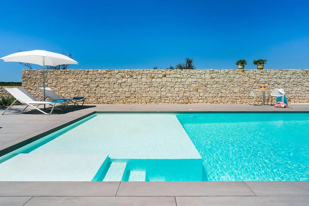 Villa Nica Reitani 0*,