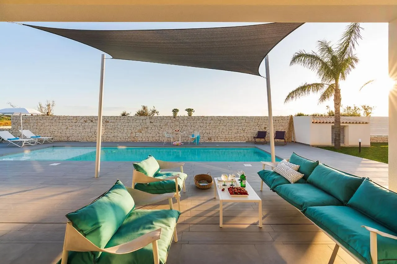 Villa Nica ريتاني إيطاليا
