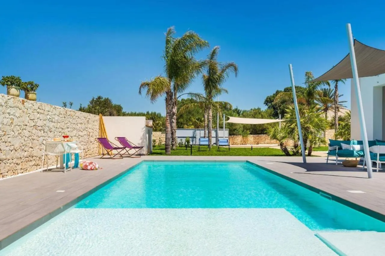 Villa Nica Reitani Italy