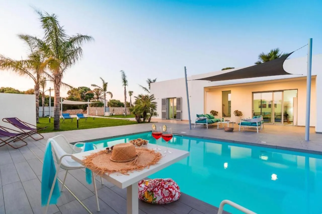 Villa Nica ريتاني إيطاليا