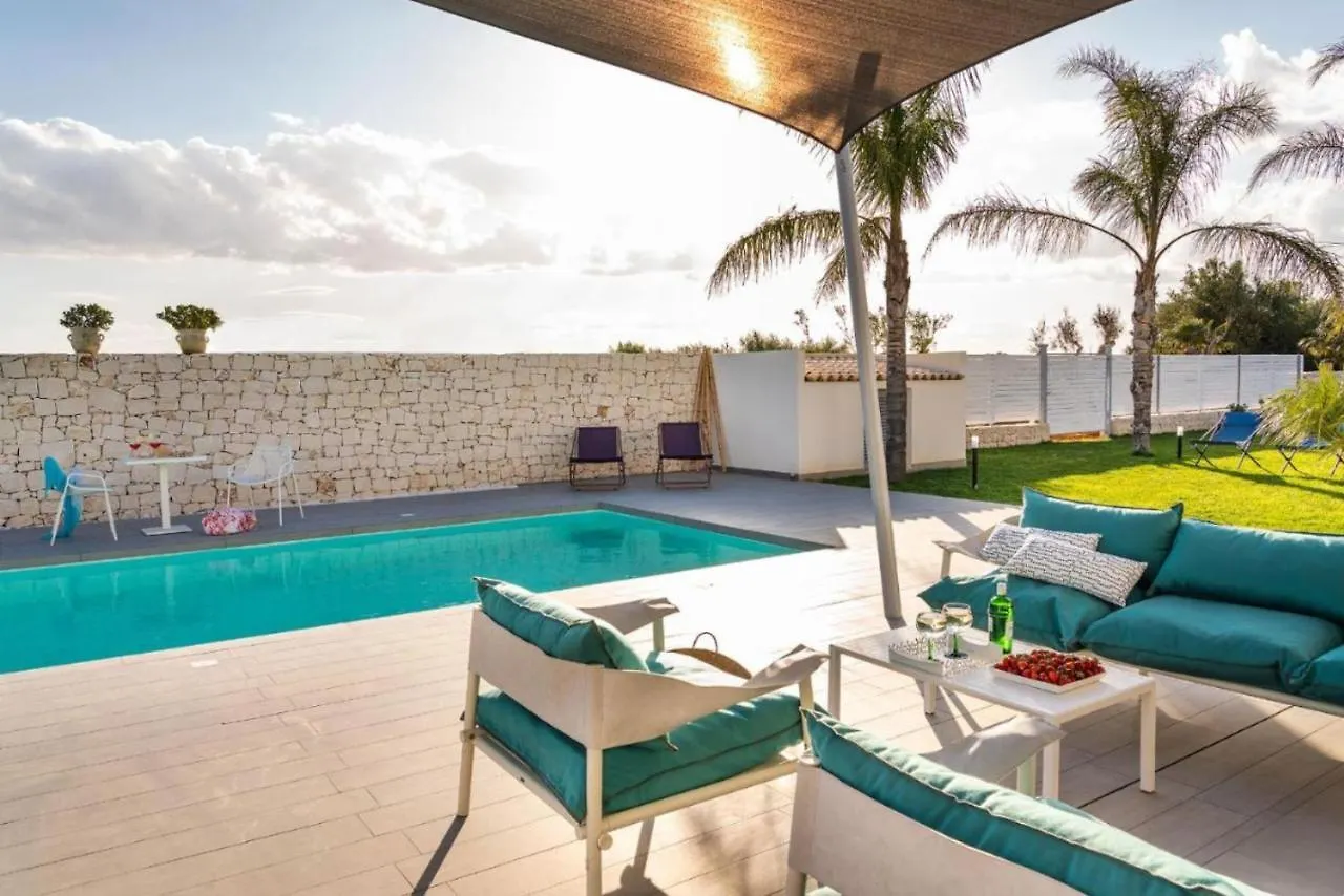Villa Nica ريتاني إيطاليا