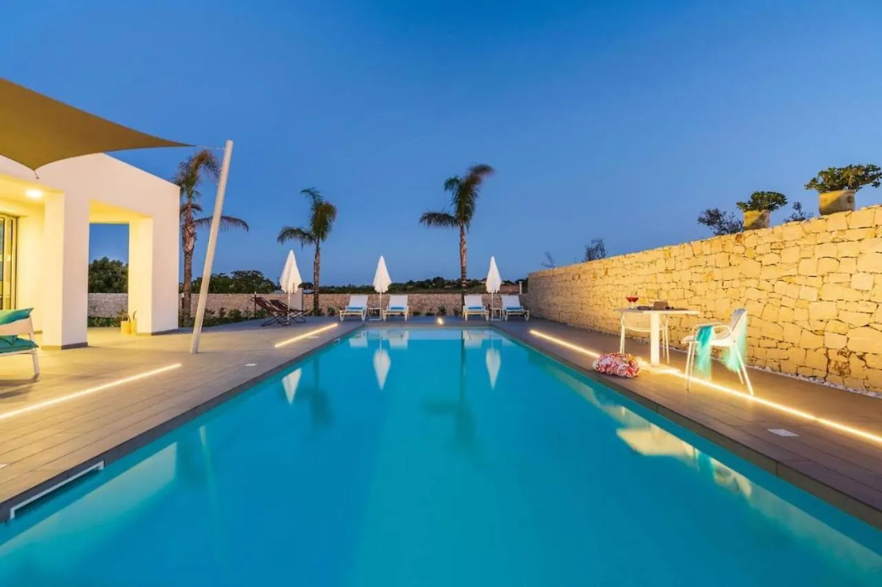 Villa Nica ريتاني 0*,