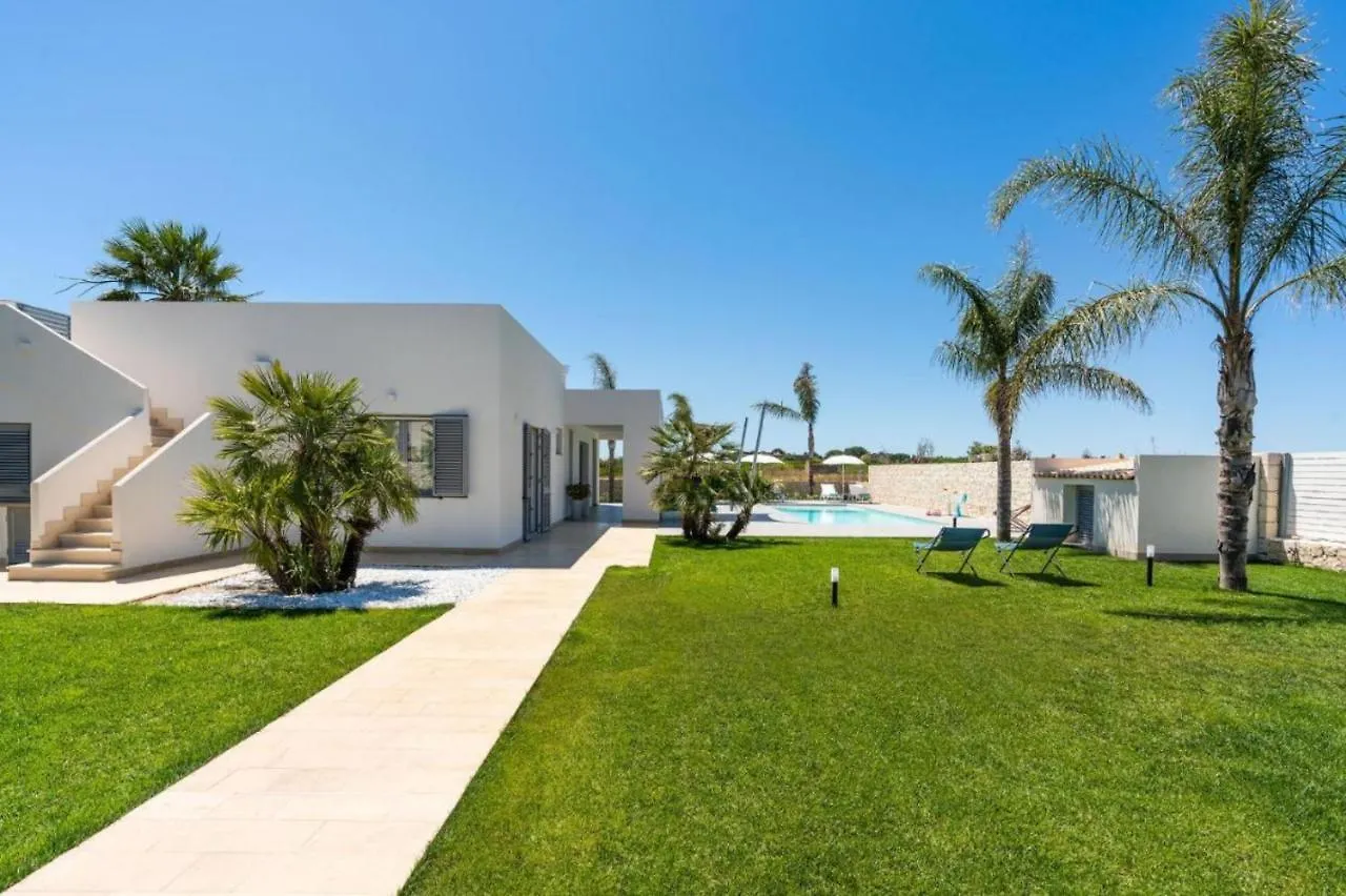 Villa Nica ريتاني