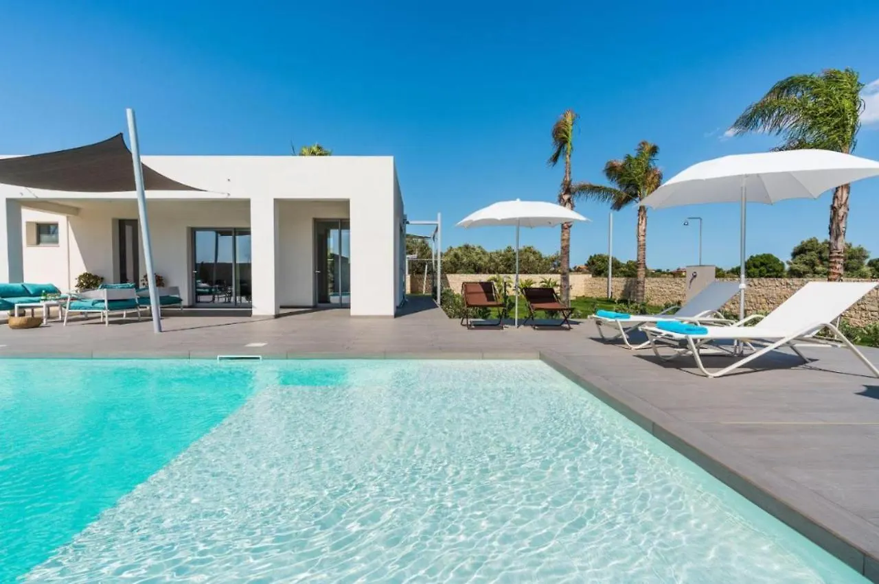 Villa Nica Reitani Italy