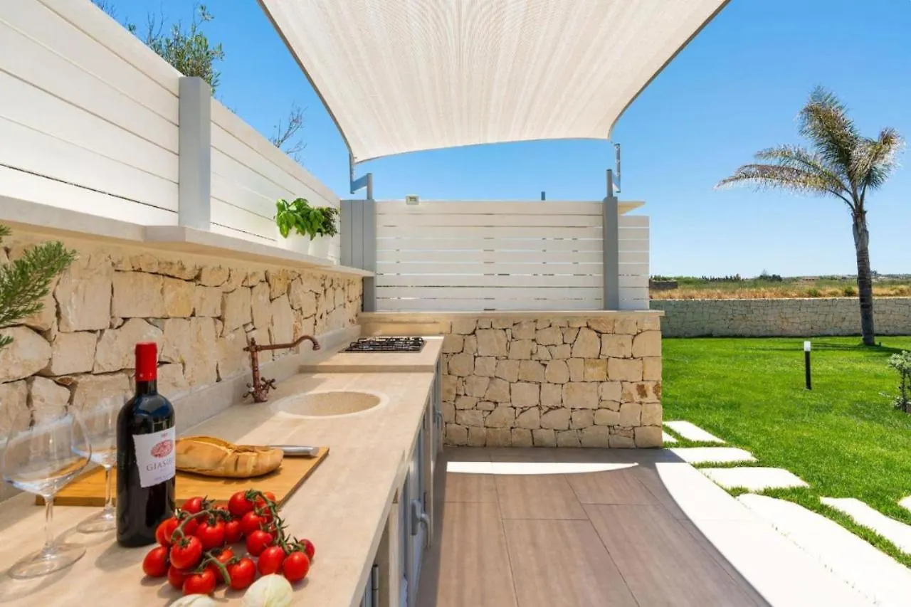 Villa Nica ريتاني
