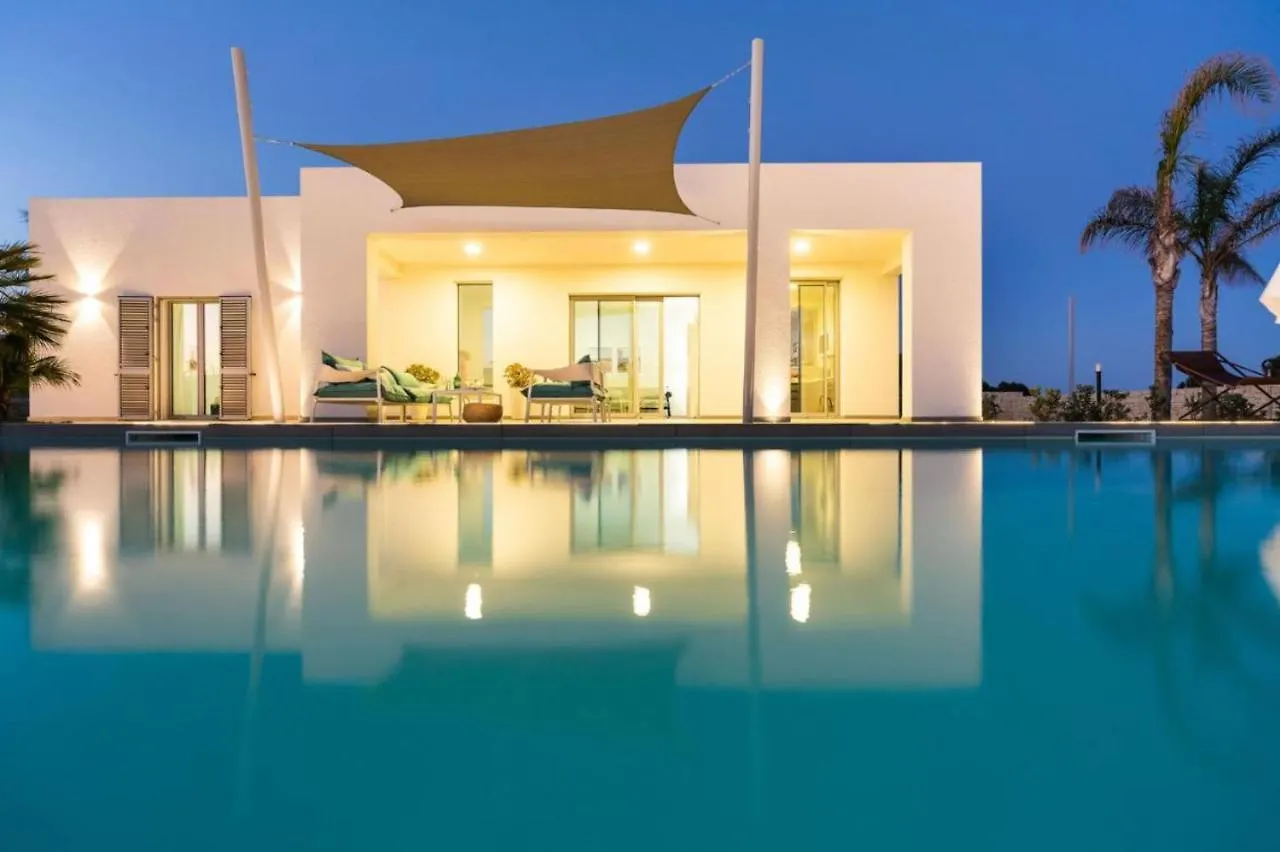 Villa Nica ريتاني