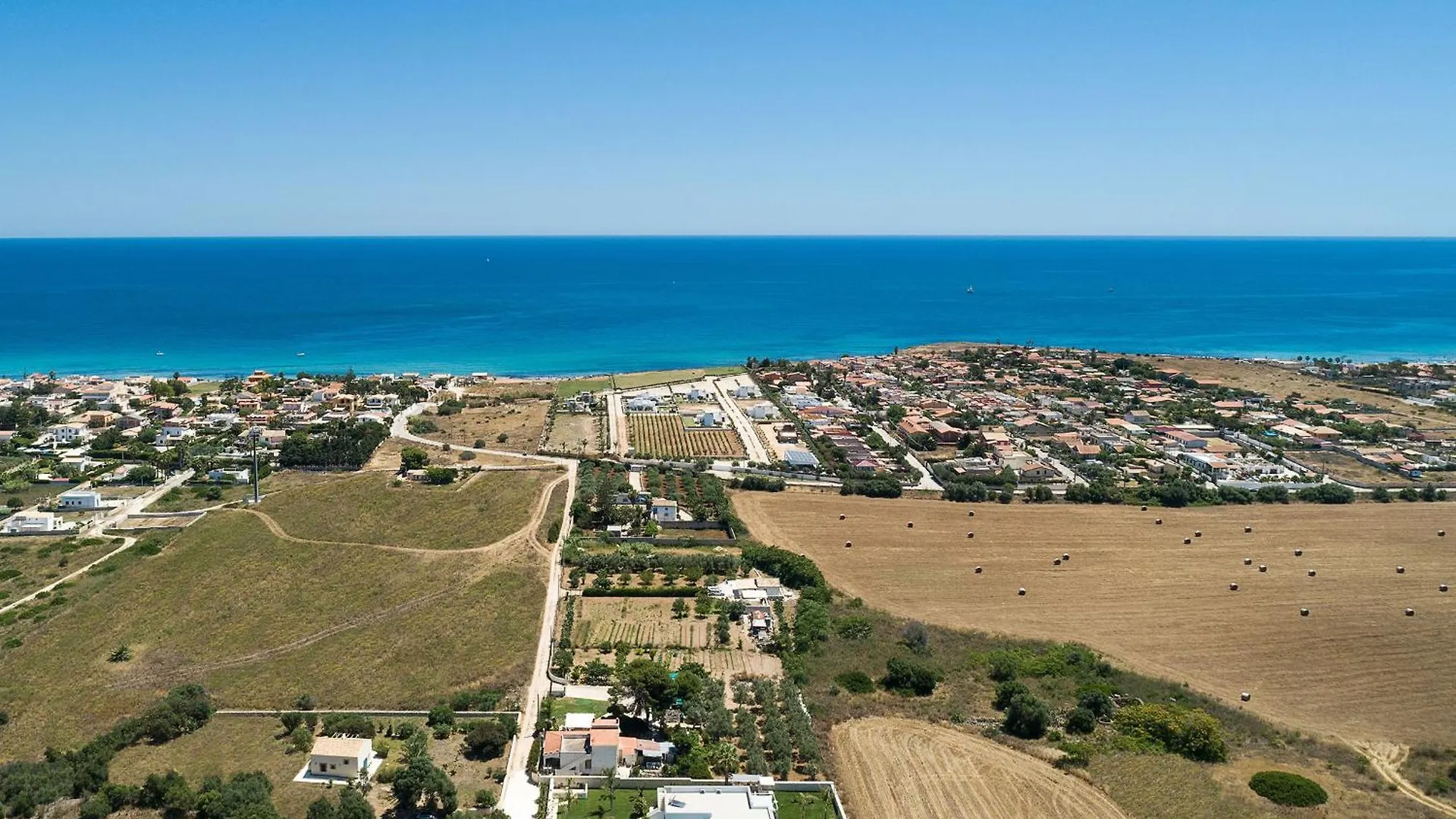 Villa Nica ريتاني إيطاليا