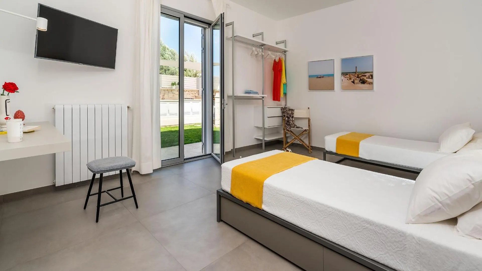 Villa Nica ريتاني إيطاليا