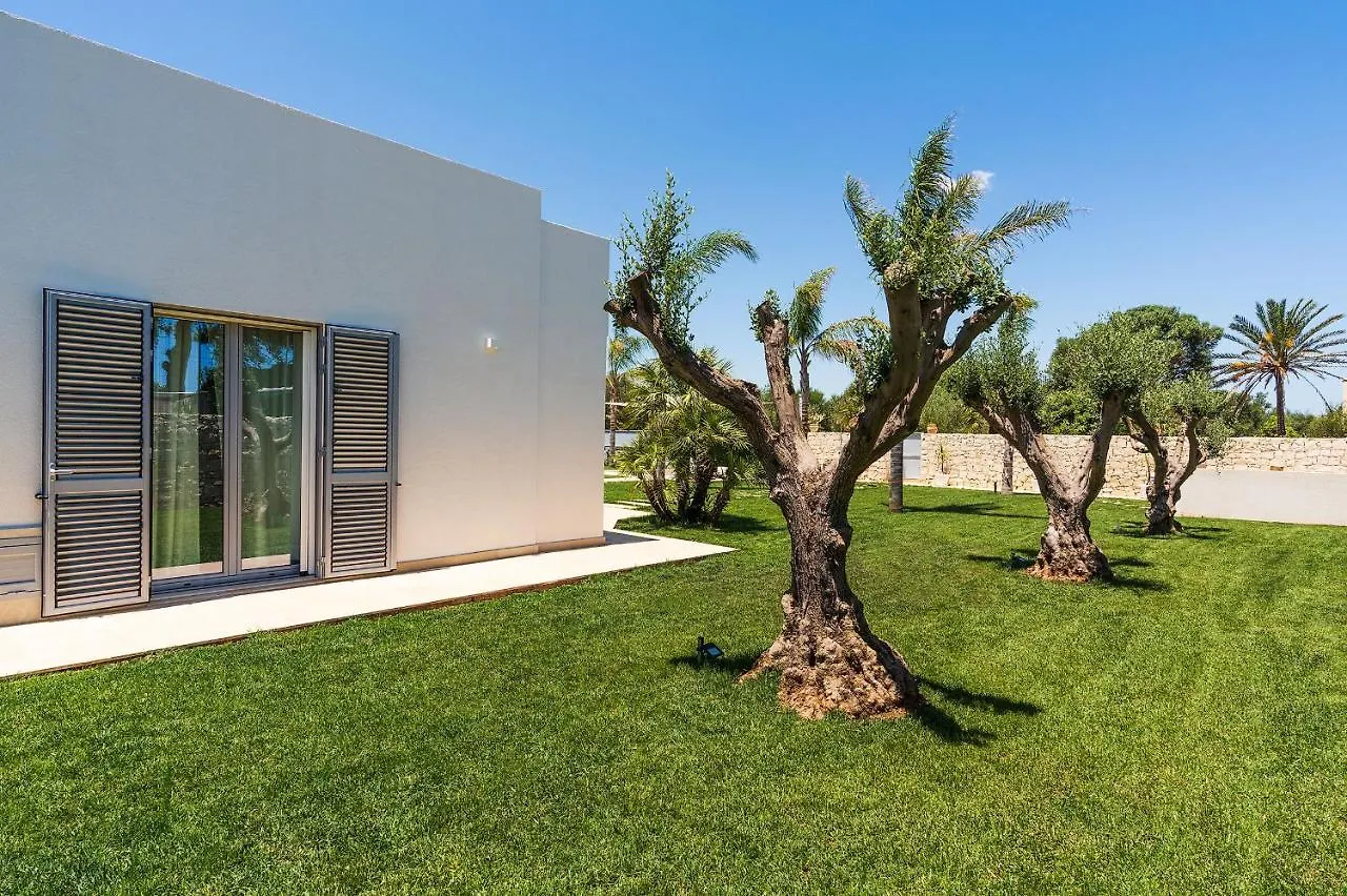 Villa Nica Reitani